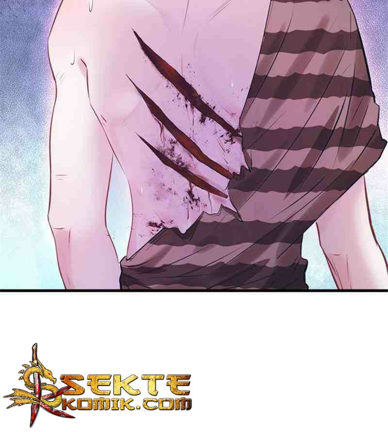 Beauty and the Beasts Chapter 98 Bahasa Indonesia